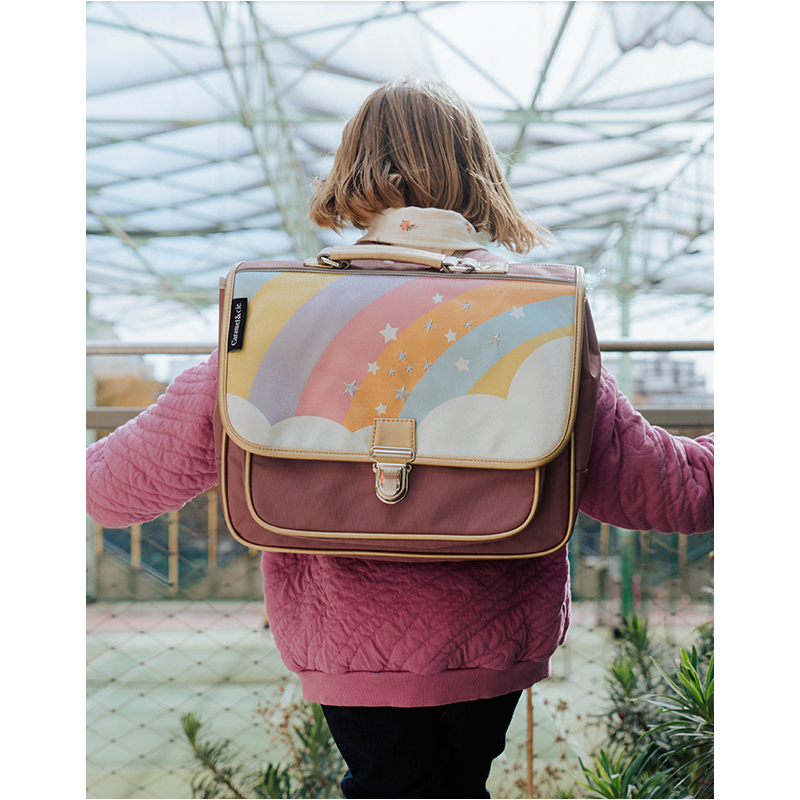 Sac a dos caramel et cie sales